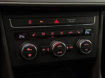 Seat Leon 16 of 29