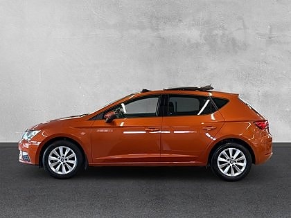 Seat Leon 6 of 29