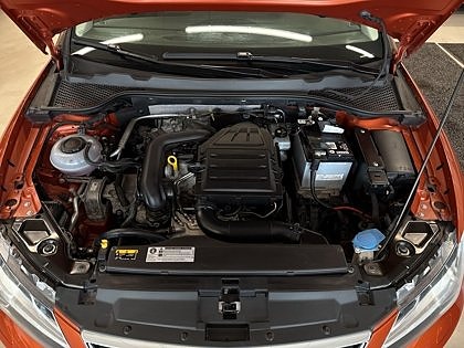 Seat Leon 24 of 29
