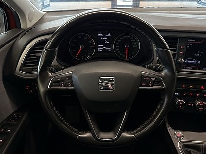 Seat Leon 18 of 29