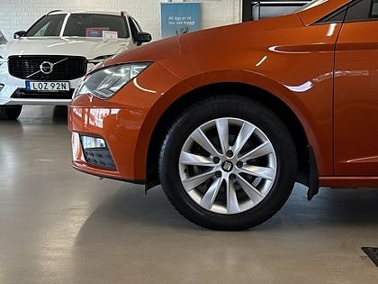 Seat Leon 20 of 29