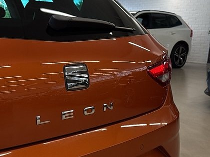 Seat Leon 28 of 29