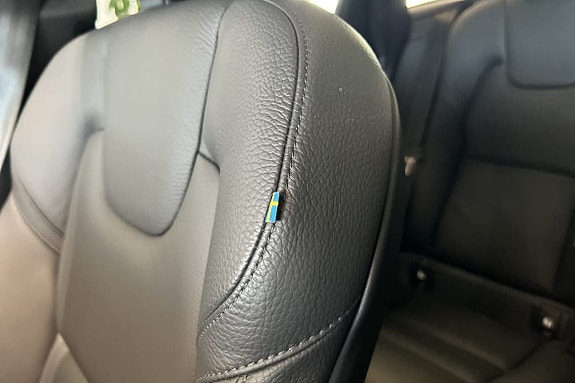 Volvo XC60 28 of 29