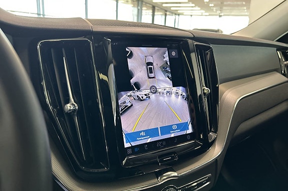 Volvo XC60 20 of 29