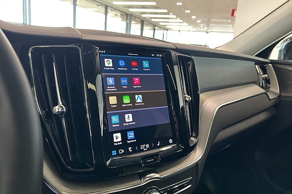 Volvo XC60 21 of 29