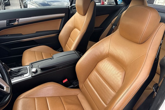 Mercedes-Benz E250 11 of 30