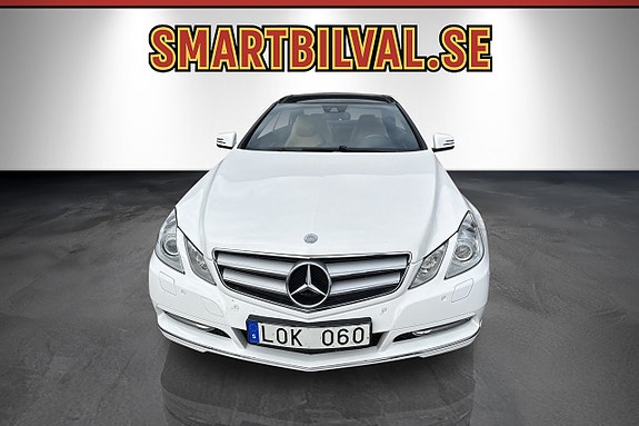 Mercedes-Benz E250 9 of 30