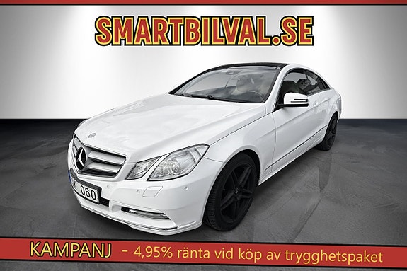 Mercedes-Benz E250 8 of 30