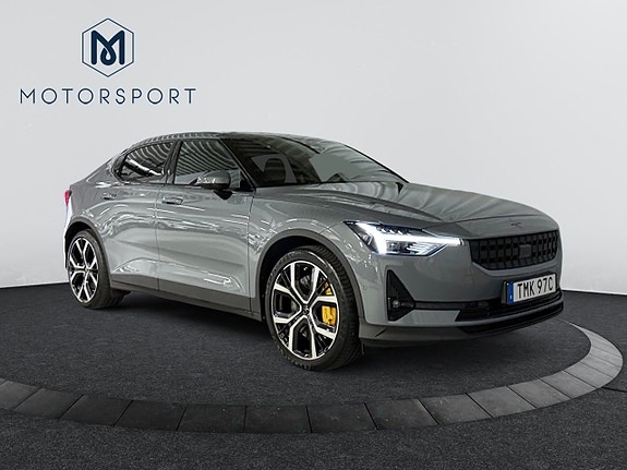 Polestar 2 7 of 22