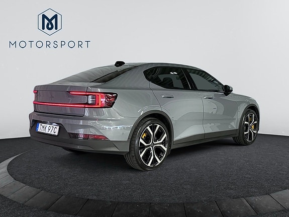 Polestar 2 5 of 22