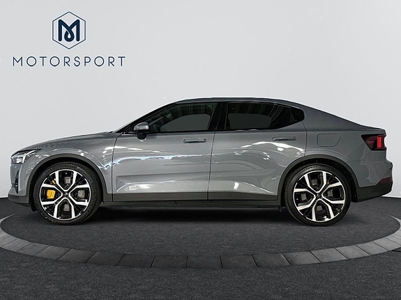Polestar 2 3 of 22
