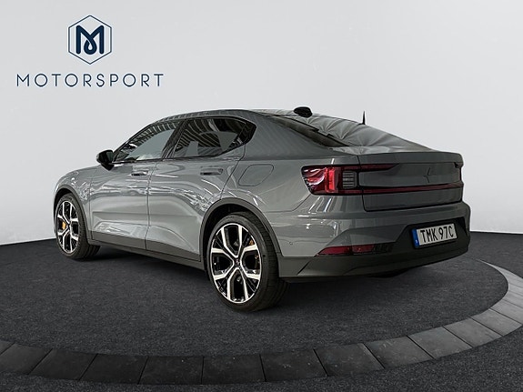 Polestar 2 4 of 22