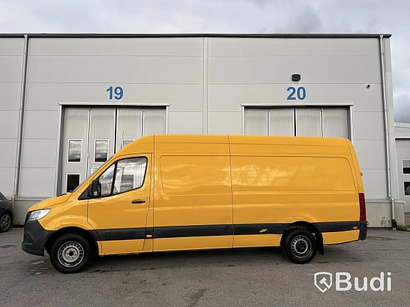 Mercedes-Benz Sprinter 311 3 of 27