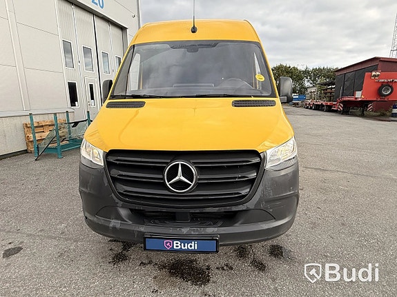 Mercedes-Benz Sprinter 311 18 of 27