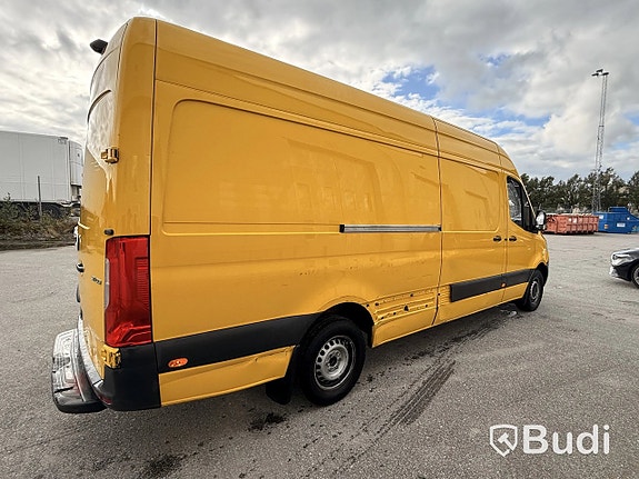 Mercedes-Benz Sprinter 311 15 of 27
