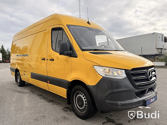 Mercedes-Benz Sprinter 311 20 of 27