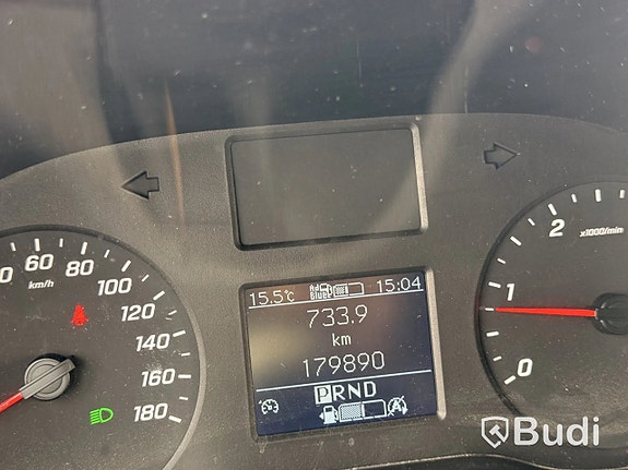 Mercedes-Benz Sprinter 311 27 of 27