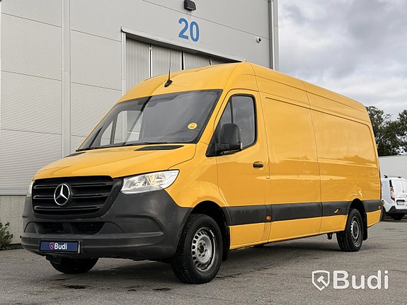 Mercedes-Benz Sprinter 311 11 of 27
