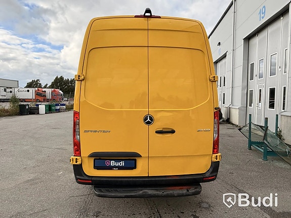 Mercedes-Benz Sprinter 311 6 of 27