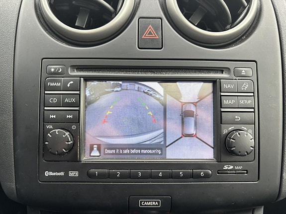 Nissan Qashqai 12 of 17
