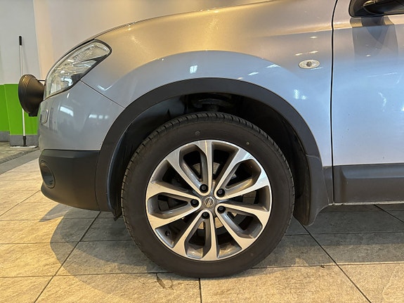 Nissan Qashqai 6 of 17
