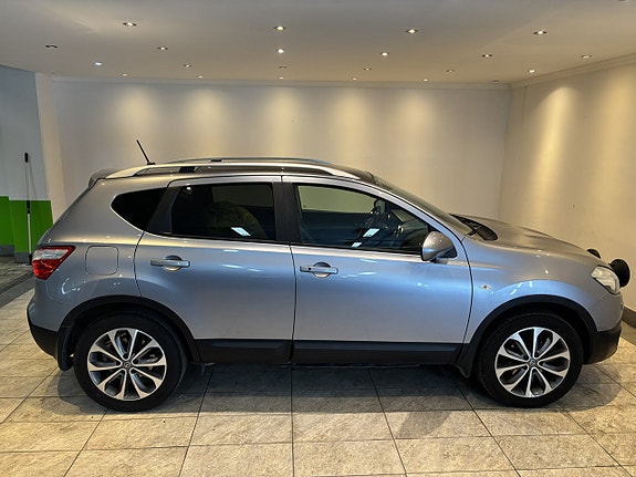 Nissan Qashqai 5 of 17