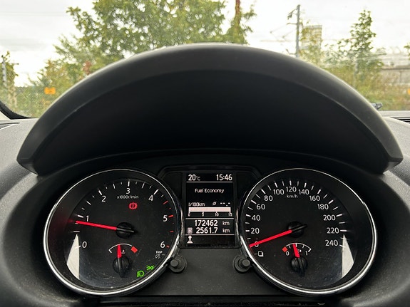 Nissan Qashqai 11 of 17