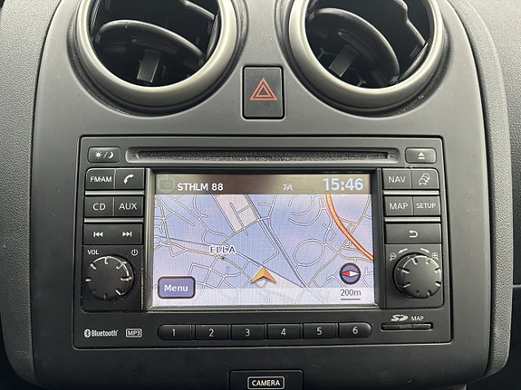 Nissan Qashqai 13 of 17