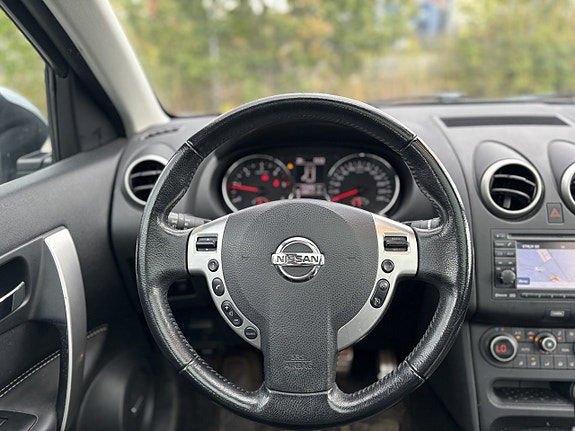 Nissan Qashqai 10 of 17