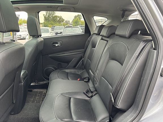 Nissan Qashqai 16 of 17