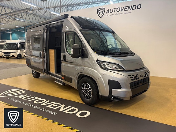 Adria TWIN SELECT 640 SLB 3 of 17