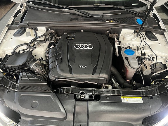 Audi A4 17 of 17