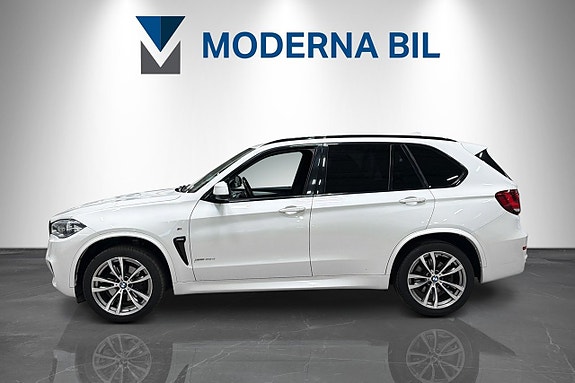 BMW X5 3 of 27
