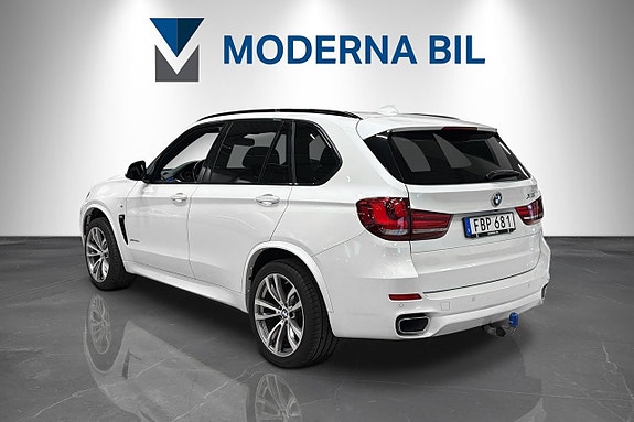 BMW X5 4 of 27