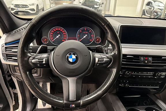 BMW X5 11 of 27