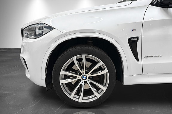 BMW X5 2 of 27