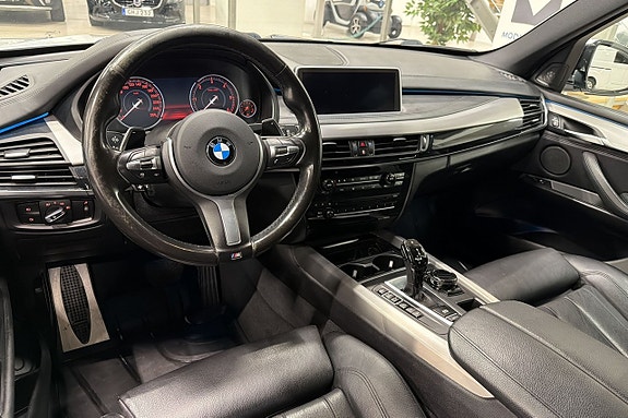 BMW X5 10 of 27