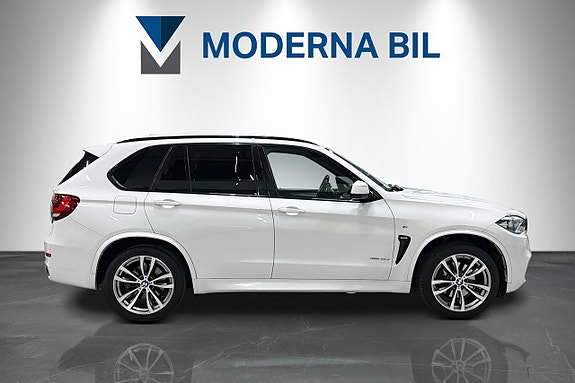 BMW X5 7 of 27
