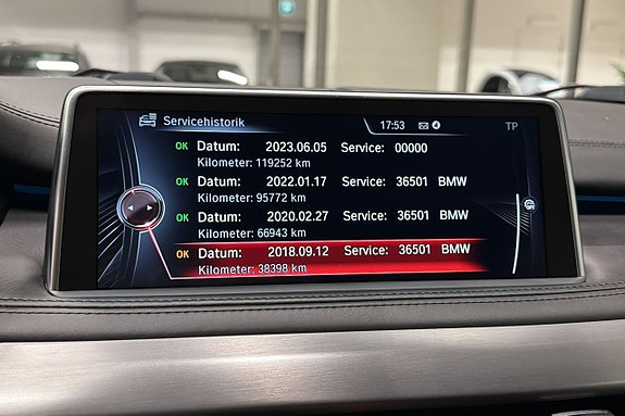 BMW X5 16 of 27