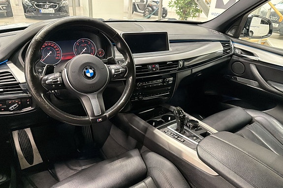 BMW X5 9 of 27