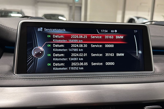 BMW X5 17 of 27