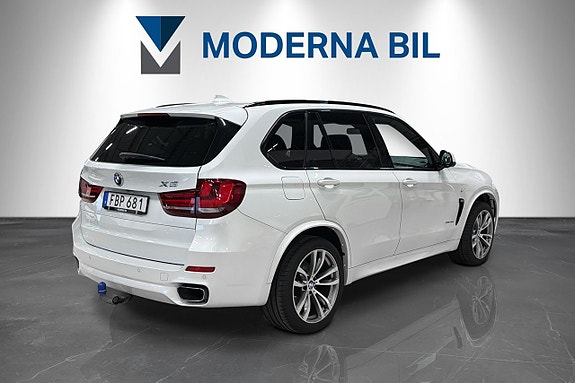 BMW X5 6 of 27