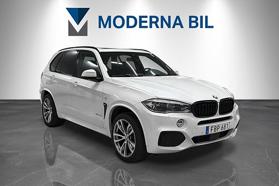 BMW X5 8 of 27