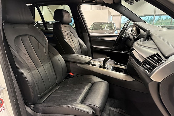 BMW X5 23 of 27