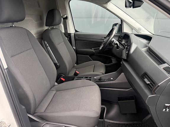 Volkswagen Caddy Maxi 7 of 25