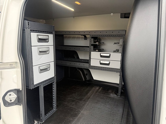 Volkswagen Caddy Maxi 5 of 25