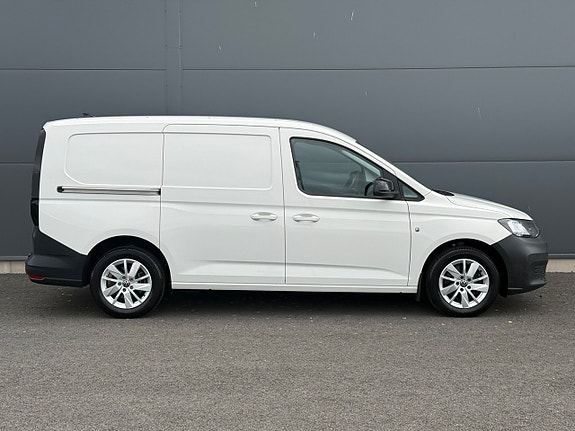 Volkswagen Caddy Maxi 3 of 25