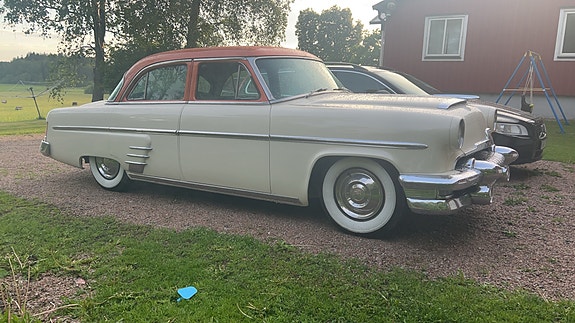 Mercury Monterey 5 of 10