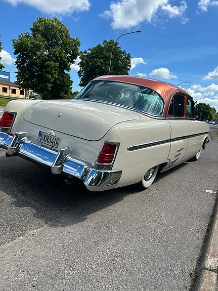 Mercury Monterey 2 of 10