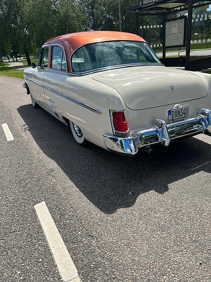 Mercury Monterey 3 of 10